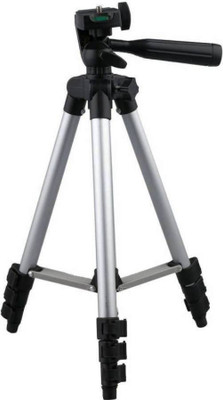 Leens's 3110 Tripod(Multicolor, Supports Up to 3000 g)
Leens's 3110 Tripod(Multicolor, Supports Up to 3000 g)
