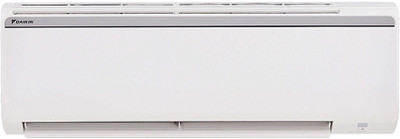 Daikin 1.5 Ton 3 Star Split AC - White(FTL50TV16W4/RL50TV16W4, Alloy Condenser)
Daikin 1.5 Ton 3 Star Split AC - White(FTL50TV16W4/RL50TV16W4, Alloy Condenser)