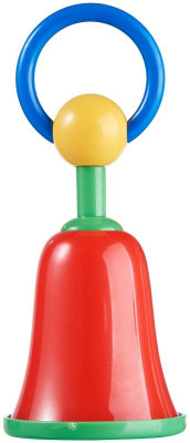 Guru Kripa Baby Products Presents BPA free and Non Toxic Junjuna Colorful Baby Rattle Bell Rattle Stick with Amazing Sound Rattle(Multicolor)
Guru Kripa Baby Products Presents BPA free and Non Toxic Junjuna Colorful Baby Rattle Bell Rattle Stick with Amazing Sound Rattle(Multicolor)