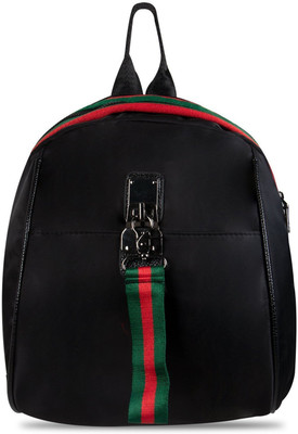 Zureni PU Leather Mini Backpack Waterproof Casual Travel Hiking Camping Bagpack Shoulder Purse for Teen Girls and Women 1 L Backpack(Black)
Zureni PU Leather Mini Backpack Waterproof Casual Travel Hiking Camping Bagpack Shoulder Purse for Teen Girls and Women 1 L Backpack(Black)