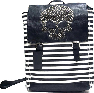 ACCESSOREEZ 012_Bag_LB_026A_Black_kv-12 (Nursery/Play School) Waterproof Multipurpose Bag(Black, 5 L)
ACCESSOREEZ 012_Bag_LB_026A_Black_kv-12 (Nursery/Play School) Waterproof Multipurpose Bag(Black, 5 L)
