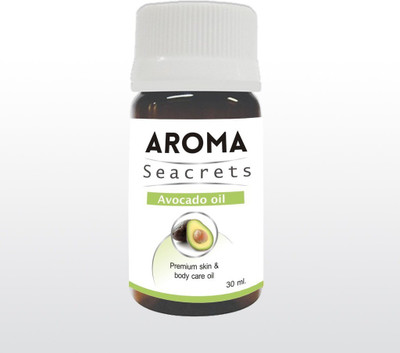 Aroma Seacrets Avocado Oil(30 ml)