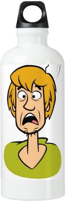 Exocticaa School Water Bottle_680 600 ml Sipper(Pack of 1, White)
Exocticaa School Water Bottle_680 600 ml Sipper(Pack of 1, White)