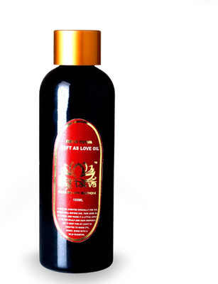 ANG-TATVA 100% Pure & Natural Soft As Love Hair Oil - For All Hair Type (Almond Oil, Jojoba Oil, Camphor Oil, Coconut Oil, Wheat germ Oil , Kapoor Shathi, Reetha)- 100ml Hair Oil(100 ml)
ANG-TATVA 100% Pure & Natural Soft As Love Hair Oil - For All Hair Type (Almond Oil, Jojoba Oil, Camphor Oil, Coconut Oil, Wheat germ Oil , Kapoor Shathi, Reetha)- 100ml Hair Oil(100 ml)