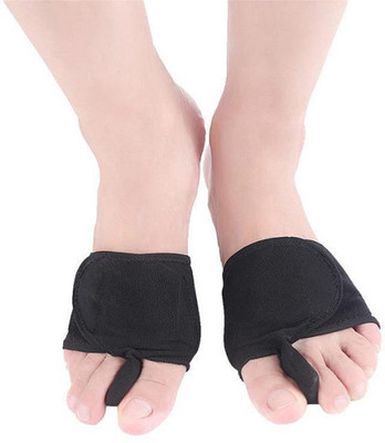 SBE 2 Pcs Big Toe Bunion Splint Straightener Corrector, Toe Separator Sleeve, Hallux Valgus For Pain Relief Foot Care Protector(Pack Of 2)
SBE 2 Pcs Big Toe Bunion Splint Straightener Corrector, Toe Separator Sleeve, Hallux Valgus For Pain Relief Foot Care Protector(Pack Of 2)