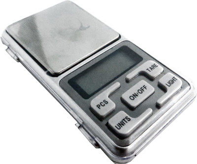 FUN + LEARN High Accuracy Pocket LCD Weighing Scale 200g/0.01g Weighing Scale(Multicolor)
FUN + LEARN High Accuracy Pocket LCD Weighing Scale 200g/0.01g Weighing Scale(Multicolor)