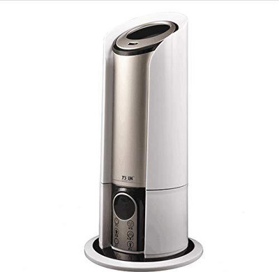 BuyChoice 5L Touchscreen Intelligent Automatic Power-Off Air Conditioning Portable Room Air Purifier(White)
BuyChoice 5L Touchscreen Intelligent Automatic Power-Off Air Conditioning Portable Room Air Purifier(White)