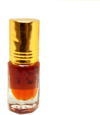 ReBuy Musk Arabia Attar Itra Long Lasting Alcohol Free Unisex Perfume 3 ML Herbal Attar(Musk Arabia)
ReBuy Musk Arabia Attar Itra Long Lasting Alcohol Free Unisex Perfume 3 ML Herbal Attar(Musk Arabia)