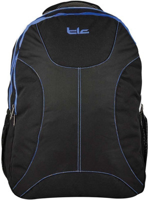TLC Reco Lappy 20 L Laptop Backpack(Blue)