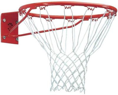 TARVIK Basketball Ring(7 Basketball Size With Net)