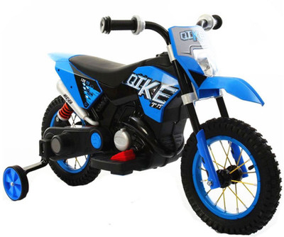 Baybee Super Racing Battery Operated Ride On Bike (BLUE) Bike Battery Operated Ride On(Orange)
Baybee Super Racing Battery Operated Ride On Bike (BLUE) Bike Battery Operated Ride On(Orange)