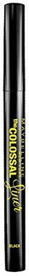 Maybelline The Colossal Liner Black 1.2(black)