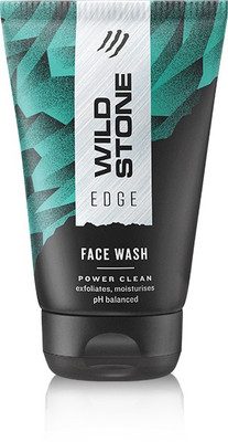 Wild Stone Edge Men Face Wash(50 g)