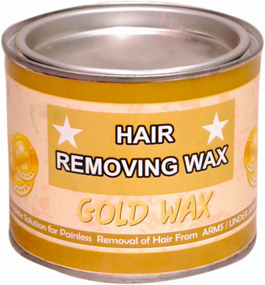 Shopfleet Gold Hair Removal Wax(550)