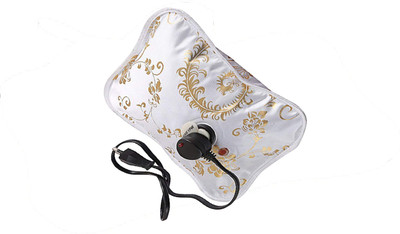 Aryshaa Electric Rechargeable Heating Pad for Body Pain Relief Electric 1 L Hot Water Bag(Multicolor)
Aryshaa Electric Rechargeable Heating Pad for Body Pain Relief Electric 1 L Hot Water Bag(Multicolor)