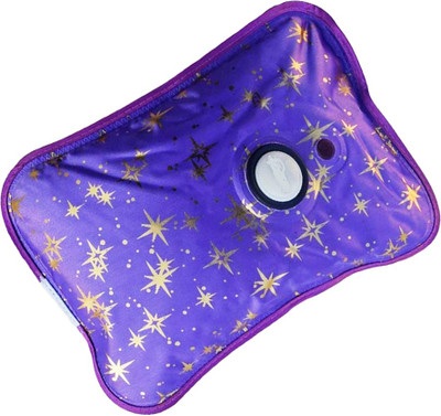 Aryshaa Premium Quality Electrothermal And Electric Hot Water Bag For Joint & Muscles Pain Many Colours And Designs Electric 1 L Hot Water Bag(Multicolor)
Aryshaa Premium Quality Electrothermal And Electric Hot Water Bag For Joint & Muscles Pain Many Colours And Designs Electric 1 L Hot Water Bag(Multicolor)