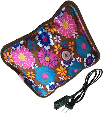 Aryshaa Electric Warm Gel Bag With AutoCut for Quick Pain Relief In Electric 1 L Hot Water Bag(Multicolor)
Aryshaa Electric Warm Gel Bag With AutoCut for Quick Pain Relief In Electric 1 L Hot Water Bag(Multicolor)