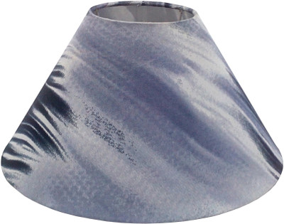 RDC 10" Round Grey Designer Lamp Shade - B22 Holder Ring Size Table Lamps Lamp Shade(Cotton, Plastic)
RDC 10" Round Grey Designer Lamp Shade - B22 Holder Ring Size Table Lamps Lamp Shade(Cotton, Plastic)