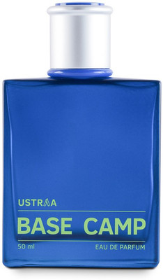 Ustraa Base Camp Eau de Parfum - 50 ml(For Men)
