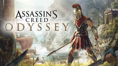 ASSASSIN'S CREED ODYSSEY FREE GAME WITHOUT CODE FOR PC (PREMIUM EDITION)(FULL FREE GAME, for PC GAMES)