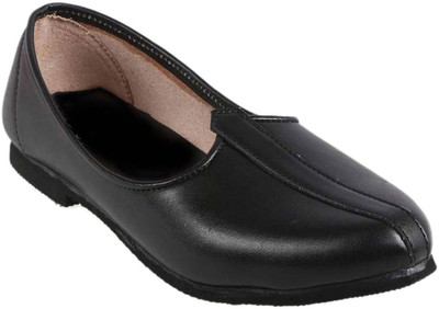 UNIQUE F ZONE jutties Jutis For Men(Black