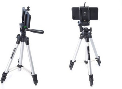 ROAR ETE_627E_3110 smart phones compatiable Portable tripod||360 degree tripod|| Foldable triopod|| Camera stand|| Mobile Tripod|| Camcorder tripod|| Camera mount|| Extendable tripod||Three-Dimensional Head & Quick Release Plate|| Assorted color|| Compati
ROAR ETE_627E_3110 smart phones compatiable Portable tripod||360 degree tripod|| Foldable triopod|| Camera stand|| Mobile Tripod|| Camcorder tripod|| Camera mount|| Extendable tripod||Three-Dimensional Head & Quick Release Plate|| Assorted color|| Compati