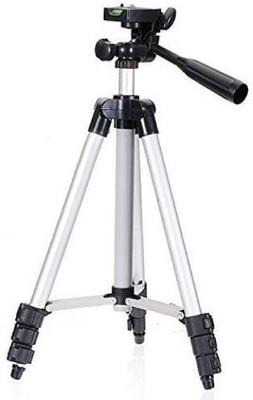 ROAR GVL_549G_3110 smart phones compatiable Portable tripod||360 degree tripod|| Foldable triopod|| Camera stand|| Mobile Tripod|| Camcorder tripod|| Camera mount|| Extendable tripod||Three-Dimensional Head & Quick Release Plate|| Assorted color|| Compati
ROAR GVL_549G_3110 smart phones compatiable Portable tripod||360 degree tripod|| Foldable triopod|| Camera stand|| Mobile Tripod|| Camcorder tripod|| Camera mount|| Extendable tripod||Three-Dimensional Head & Quick Release Plate|| Assorted color|| Compati