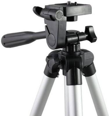 ROAR CZP_537C_3110 smart phones compatiable Portable tripod||360 degree tripod|| Foldable triopod|| Camera stand|| Mobile Tripod|| Camcorder tripod|| Camera mount|| Extendable tripod||Three-Dimensional Head & Quick Release Plate|| Assorted color|| Compati
ROAR CZP_537C_3110 smart phones compatiable Portable tripod||360 degree tripod|| Foldable triopod|| Camera stand|| Mobile Tripod|| Camcorder tripod|| Camera mount|| Extendable tripod||Three-Dimensional Head & Quick Release Plate|| Assorted color|| Compati