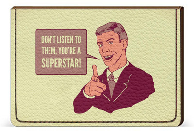 Etechnic 10 Card Holder(Set of 1, Multicolor) 
Etechnic 10 Card Holder(Set of 1, Multicolor)