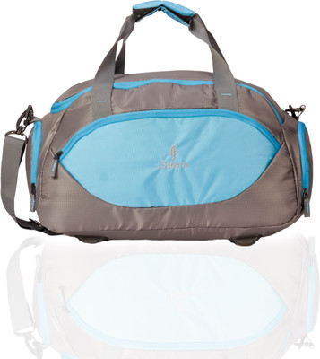 Istorm Bag Travel Duffel Bag(Blue)