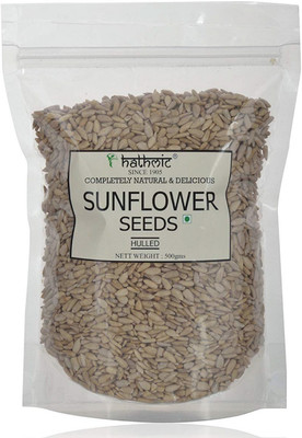 hathmic Sunflower Seeds(500 g)