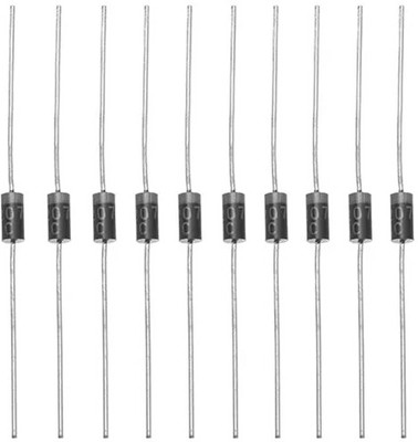 Vinsan 14 Values 1 Piece Each Type 1N4148 1N5399 1N5817 1N4002 1N4937 1N4001 1N4004 1N4007 FR207 FR157 FR107 1N5819 RL207 UF4007 Electronic Components Electronic Hobby Kit
Vinsan 14 Values 1 Piece Each Type 1N4148 1N5399 1N5817 1N4002 1N4937 1N4001 1N4004 1N4007 FR207 FR157 FR107 1N5819 RL207 UF4007 Electronic Components Electronic Hobby Kit