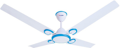 Lazer Fantasy Pearl White Color (1200 mm, 75 Watt) Anti Dust 4 Blade Ceiling Fan(Pearl White, Pack of 1)
Lazer Fantasy Pearl White Color (1200 mm, 75 Watt) Anti Dust 4 Blade Ceiling Fan(Pearl White, Pack of 1)