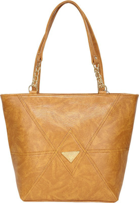 AASFA Shoulder Bag(Khaki)