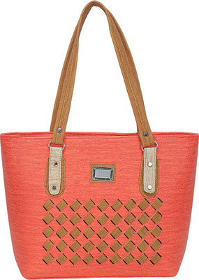 AASFA Shoulder Bag(Orange)