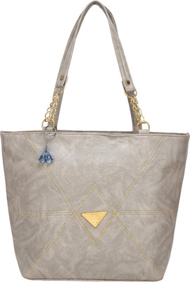 AASFA Shoulder Bag(Grey)