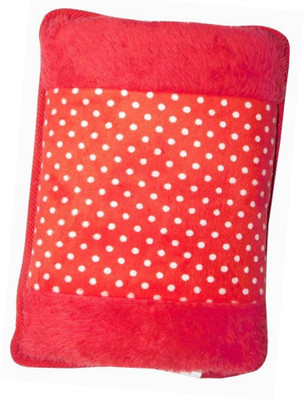 CRETO Electrothermal and Electric Hot Water Heating Bag Velvet Pocket electric 1 L Hot Water Bag(Multicolor)
CRETO Electrothermal and Electric Hot Water Heating Bag Velvet Pocket electric 1 L Hot Water Bag(Multicolor)