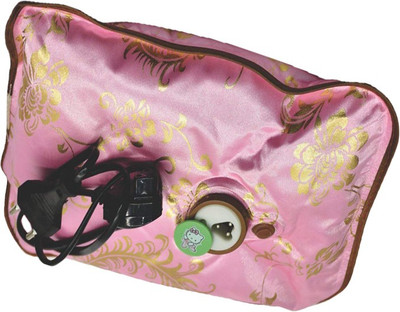 Aryshaa Electric Rechargeable Heating Pad For Body Pain Relief In Many Colours And Designs Electric 1 L Hot Water Bag(Multicolor)
Aryshaa Electric Rechargeable Heating Pad For Body Pain Relief In Many Colours And Designs Electric 1 L Hot Water Bag(Multicolor)