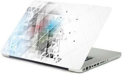 PrintHunt MULTICOLOR Laptop Skin Sticker 3 MM VINYL LAPTOP STICKERS-0277 Vinyl Laptop Decal 15.6
PrintHunt MULTICOLOR Laptop Skin Sticker 3 MM VINYL LAPTOP STICKERS-0277 Vinyl Laptop Decal 15.6