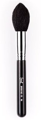Sigma Makeup Brush Organizer(Black, White)