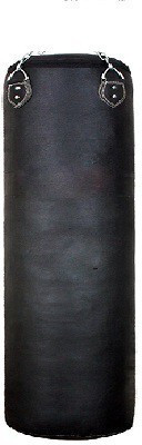 FACTO POWER 2.5 Feet Length BLACK Color With Chain Unfilled SRF - ECONOMIC Hanging Bag(Heavy, 1 kg)
FACTO POWER 2.5 Feet Length BLACK Color With Chain Unfilled SRF - ECONOMIC Hanging Bag(Heavy, 1 kg)