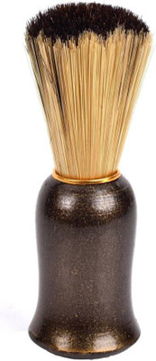 Vcare Natural Bristle For Men Beard for Styling and Shaping Tool For Men, Brown, Pack of 1 Shaving Brush
Vcare Natural Bristle For Men Beard for Styling and Shaping Tool For Men, Brown, Pack of 1 Shaving Brush