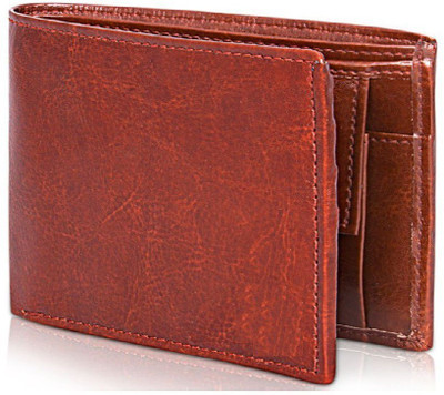 insta service Men Tan Artificial Leather Wallet(6 Card Slots)
insta service Men Tan Artificial Leather Wallet(6 Card Slots)