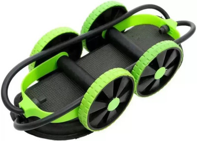 Kumar Retail Fitness Workout Equipment Machine For Twisting Crunch (ab exerciser SDFG7) Ab Exerciser(Green)
Kumar Retail Fitness Workout Equipment Machine For Twisting Crunch (ab exerciser SDFG7) Ab Exerciser(Green)