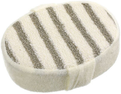 BOXO New Arrival Bath Sponge, Bath Sponge For Bathing, Bath Sponge For Men, Pack Of 1