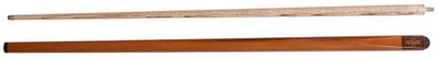 CLUB 147 SNOOKER AND POOL POT BLACK CUE 9889 Snooker, Pool Cue Stick(Wooden)