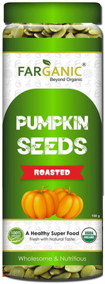 FARGANIC Pumpkin Seeds(150)