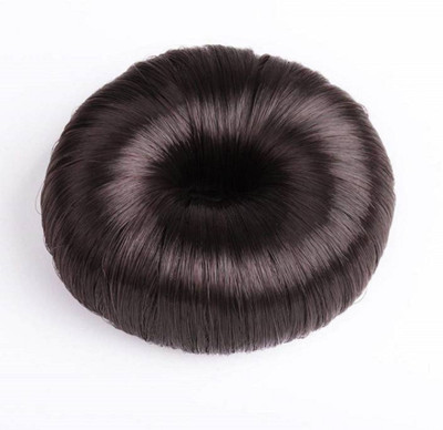 Param dount bun maker Bun(Brown)