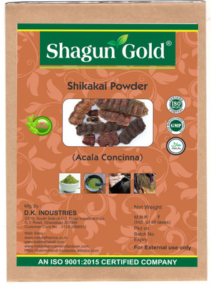 Shagun Gold Shikakai Powder(200 g)