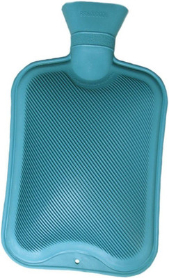 CRETO Hot Water Bottle for Body Pain Relief Non Electric Rubber 1 L Hot Water Bag(Blue)
CRETO Hot Water Bottle for Body Pain Relief Non Electric Rubber 1 L Hot Water Bag(Blue)